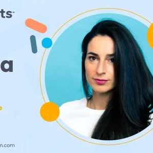 Picture of Cecilia Dieci - Biologa Nutrizionista