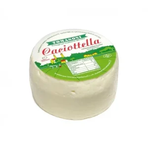 Caciottella Tomasoni