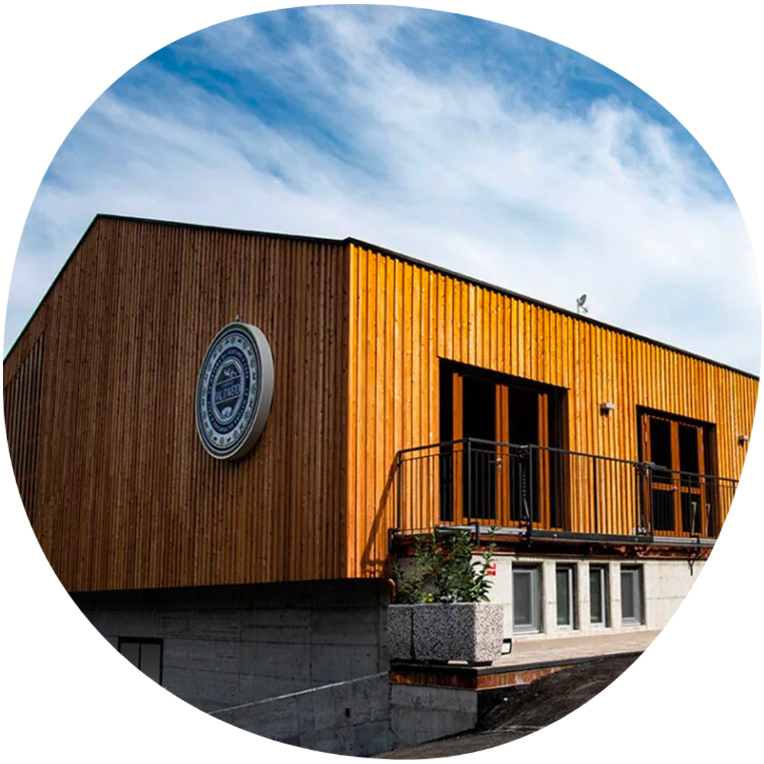 Image category Caseificio Val D'Aveto