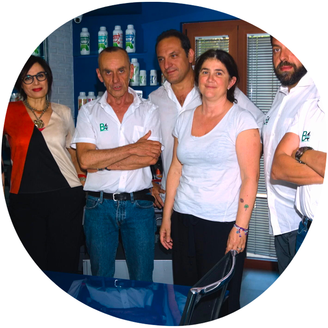 Image category B4Green