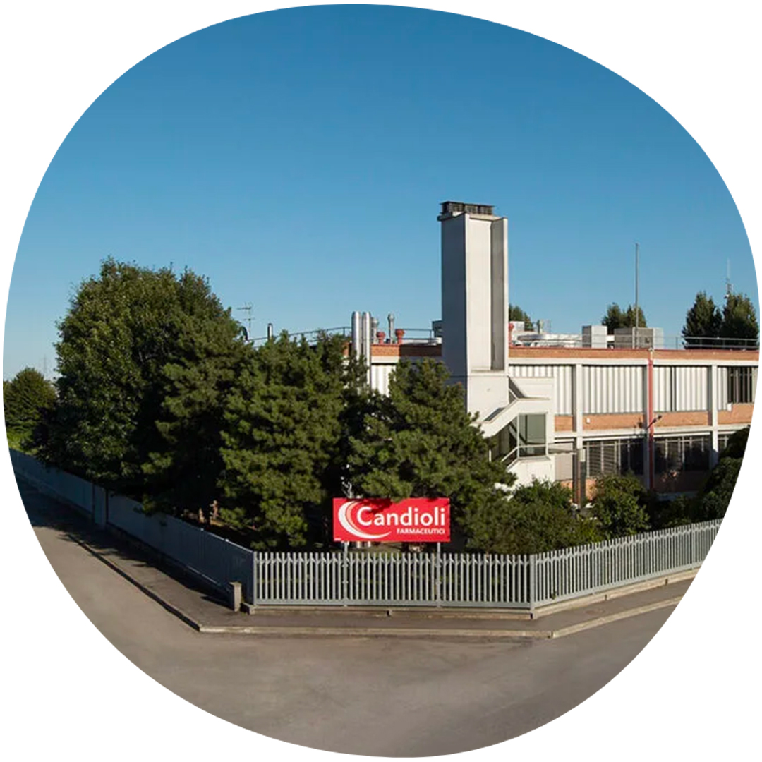 Image category Candioli Pharma