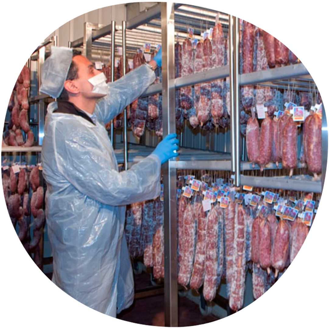 Image category Salumificio Chiesa