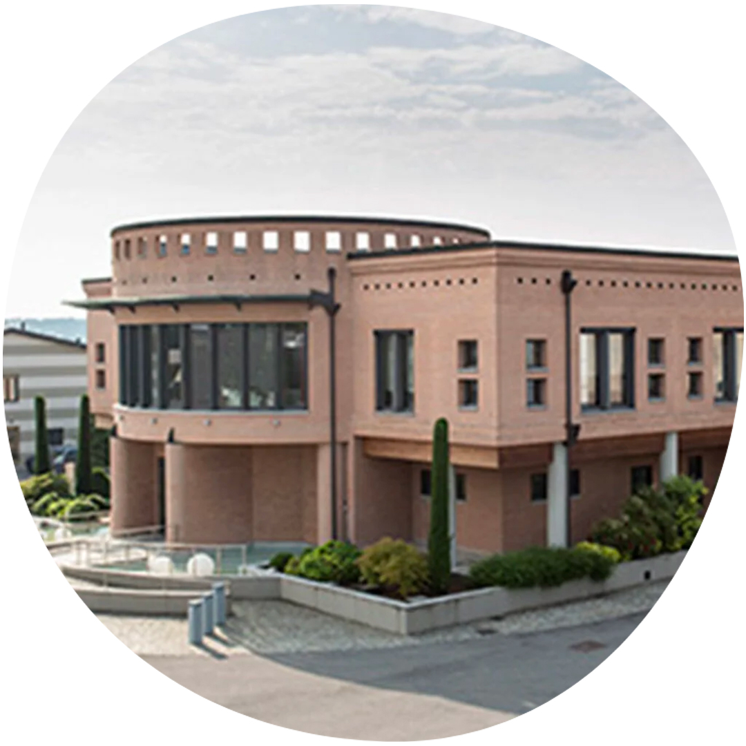 Image category Caseificio del Cigno