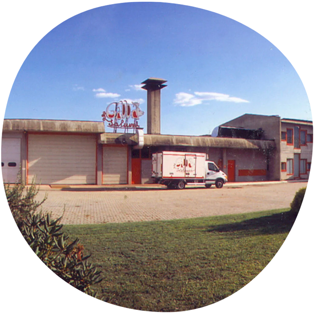 Image category Gabba Salumi