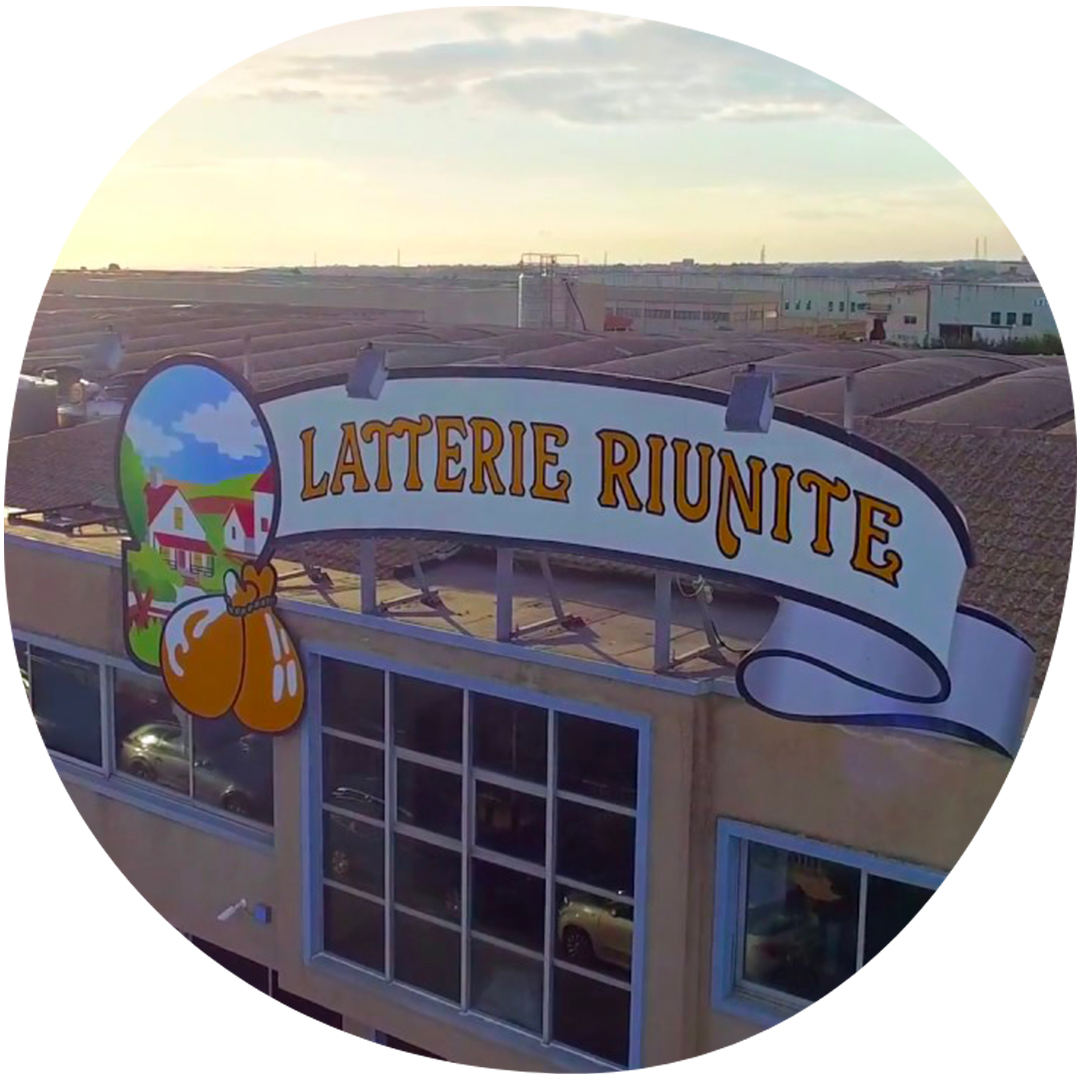 Image category Latterie Riunite