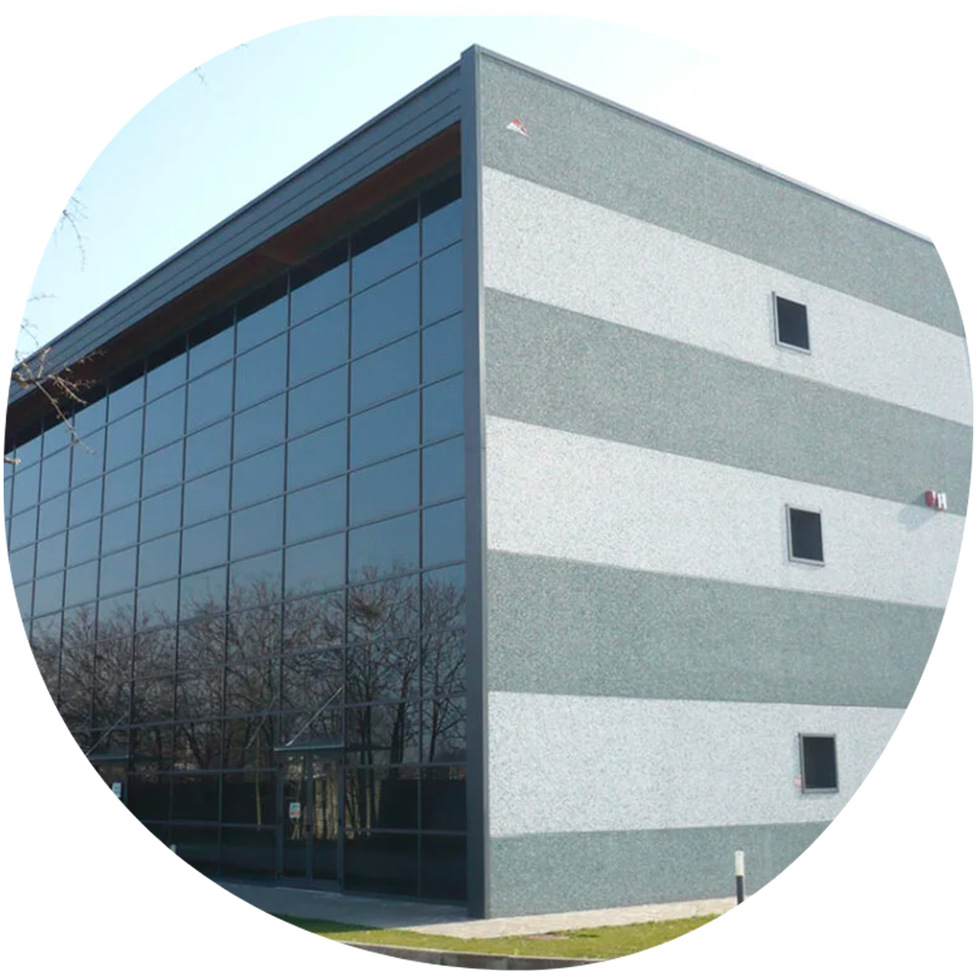 Image category Latteria Sociale Mantova