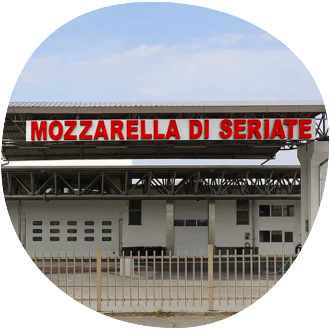 Image category Caseificio Preziosa