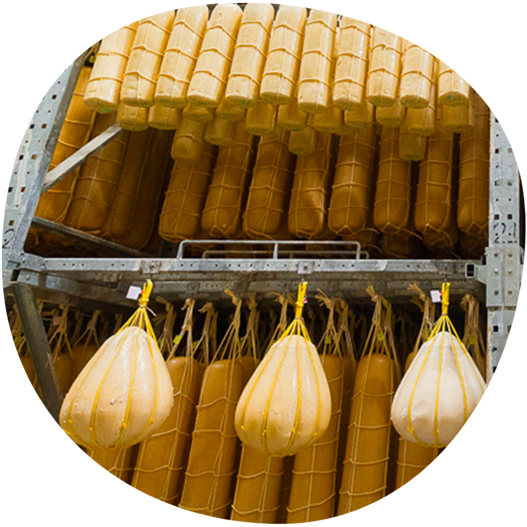 Image category Latteria Ca' De Stefani