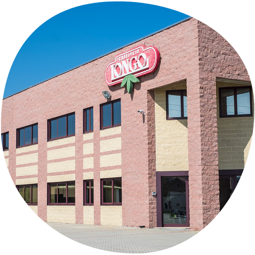 Image category Caseificio Longo