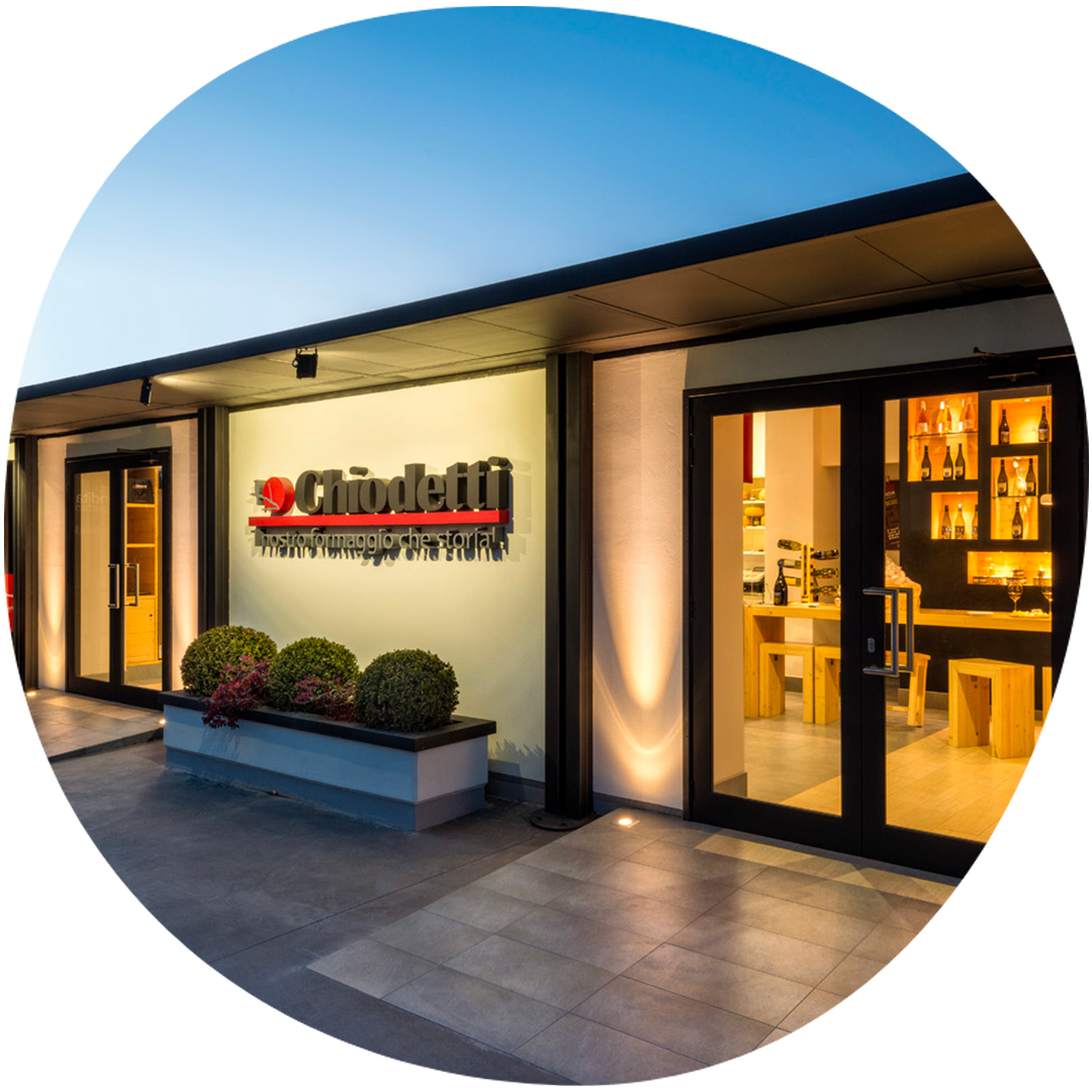 Image category Formaggi Chiodetti