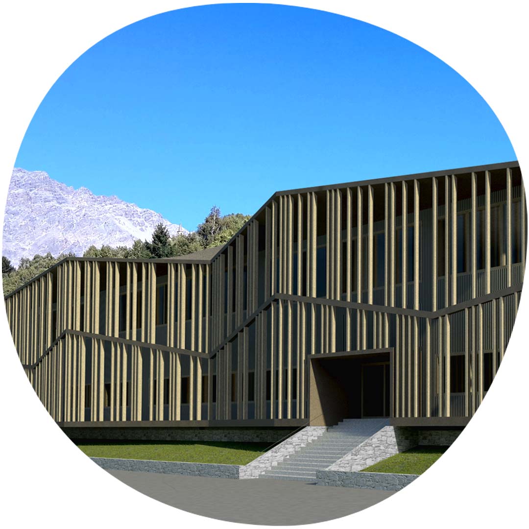 Image category Caseificio Pedranzini