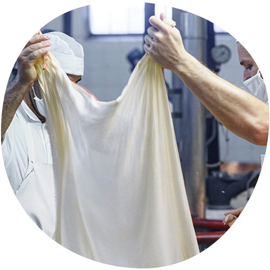 Image category Caseificio Quaglia