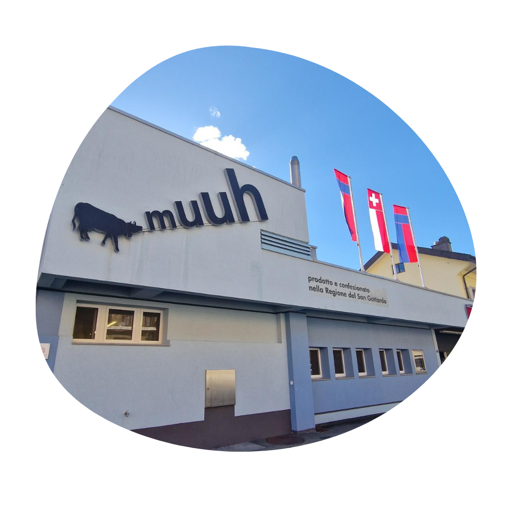 Image category muuh - Agroval SA