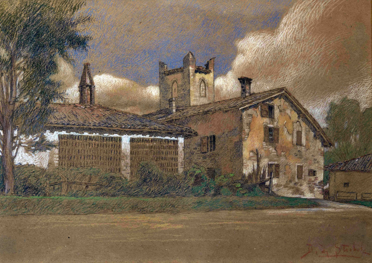 Parmesan Cheese: The King of Cheeses 4 De Strobel caseificio parme