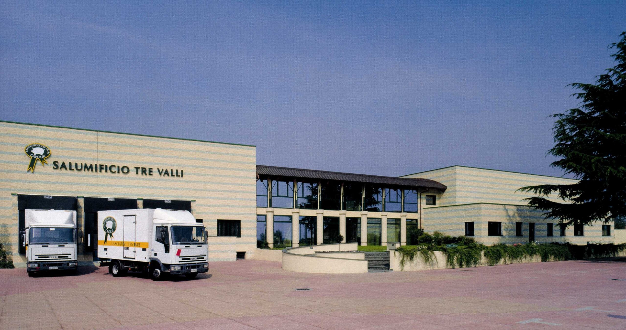 Image category Salumificio Cavour