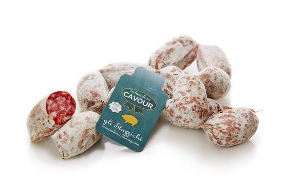 Gli Stuzzichi Collana