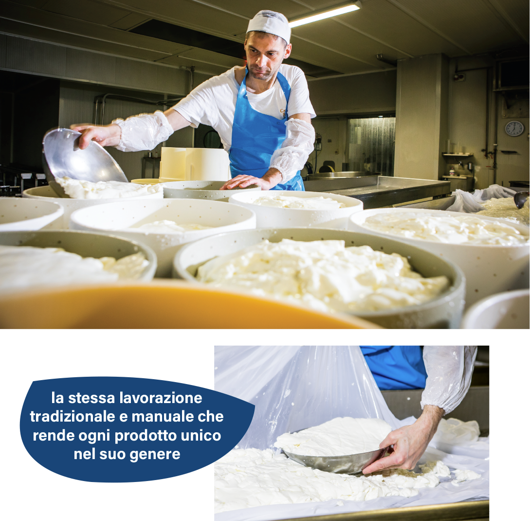 Image category Caseificio Brusati