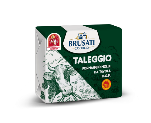Taleggio DOP