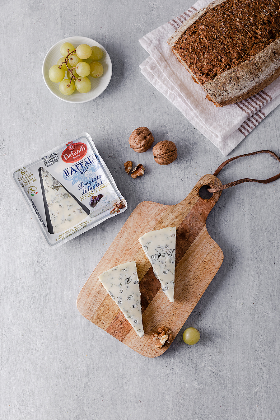 Sweet Gorgonzola PDO Bacchus (Copia)