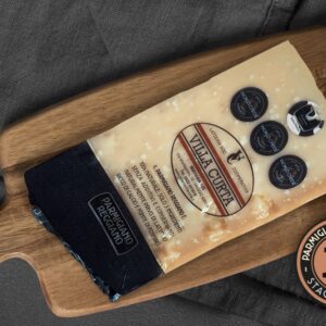 Yogurt 15 Parmesan Cheese Maturing 30 Months