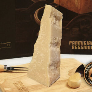 Yogurt 12 Parmesan Cheese Seasoning 40 Months (Copia)