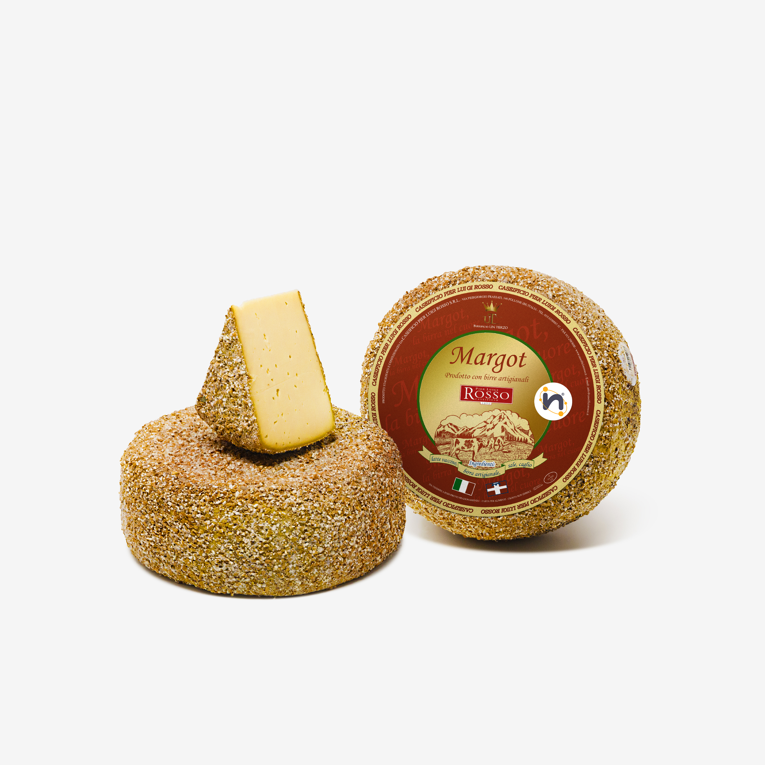 Margot alla Birra Affinata nelle Trebbie